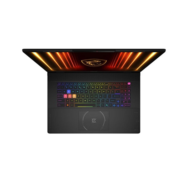 MSI CROSSHAIR 18 HX AI U9-275HX 64-GBDDR5 1 TBSSD RTX5070 (8GB-115W) 18