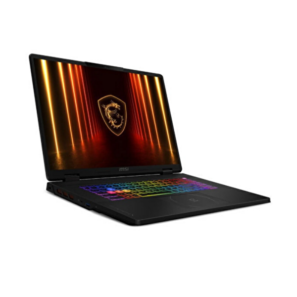 MSI CROSSHAIR 18 HX AI U9-275HX 64-GBDDR5 2 TBSSD RTX5070 (8GB-115W) 18