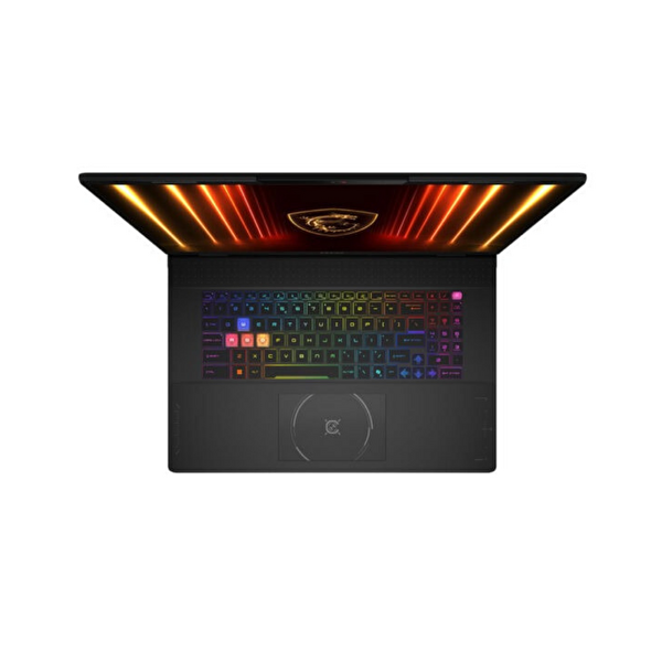 MSI CROSSHAIR 18 HX AI U9-275HX 64-GBDDR5 2 TBSSD RTX5070 (8GB-115W) 18