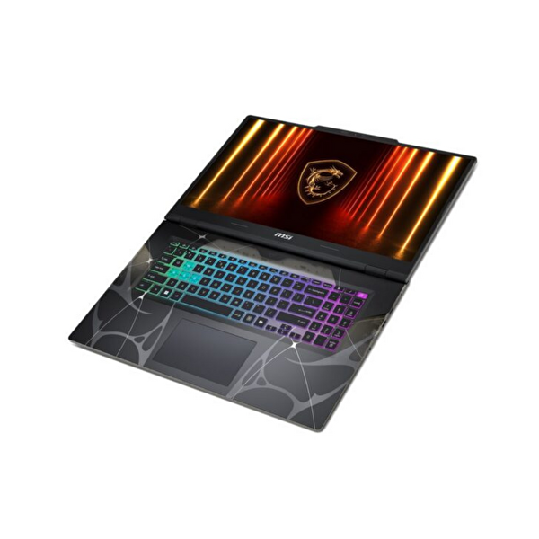 MSI CYBORG 17 i7-13620H 40-GBDDR5 1 TBSSD RTX5060 (8GB-GDDR7) 17.3