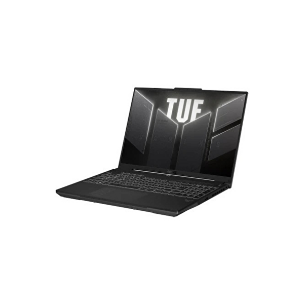 Asus TUF Gaming F16 i5-210H 8 GB 2 TBSSD RTX3050 (6GB-65W) 16
