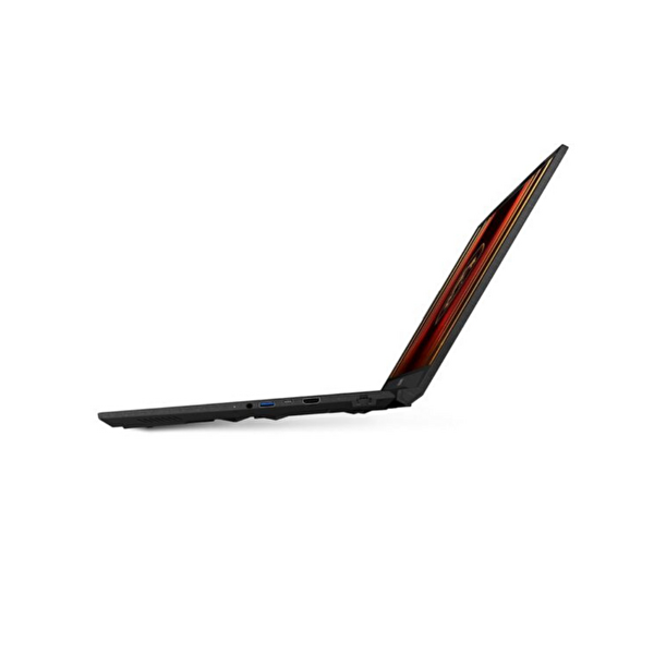 MSI KATANA 17 HX i7-14650HX 40GB 4 TB RTX5060 (8GB-GDDR7-115W) 17.3