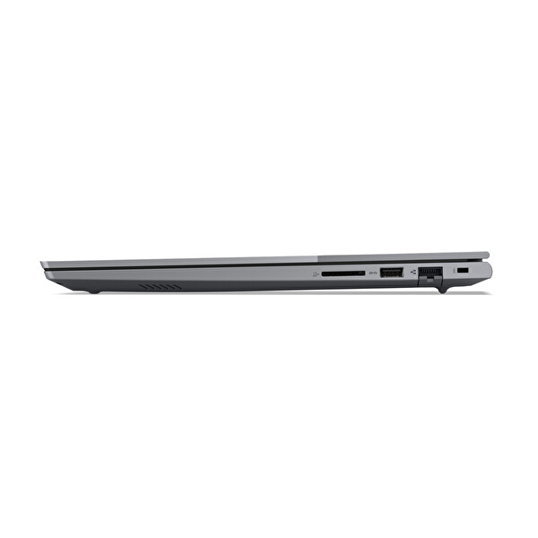 Lenovo ThinkBook 16 21MW000PTR Ryzen5 7535HS 16 16 GB RAM 512 GB SSD WUXGA FreeDOS Dizüstü Bilgisayar 5