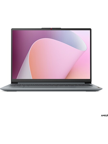 Lenovo IdeaPad Slim 3 AMD Ryzen 7 5825U 15.6