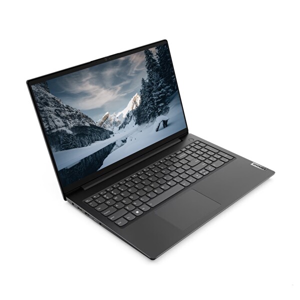 Lenovo V15 G4 i5 -13420H 15.6” 24 GB RAM DDR4 512 GB NVM SSD FHD W11Pro Notebook - Okatech Çanta