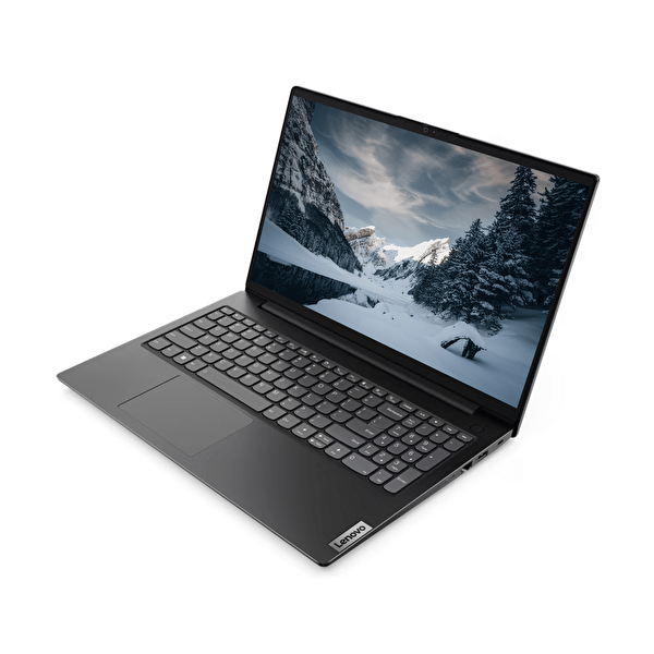 Lenovo V15 G4 i5 -13420H 15.6” 24 GB RAM DDR4 512 GB NVM SSD FHD W11Pro Notebook - Okatech Çanta