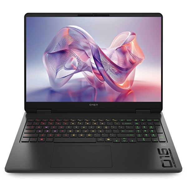 HP Omen 16-AP0032NT CA8E9EA005 Ryzen9 8940HX 32GB 2TBSSD RTX5070 16