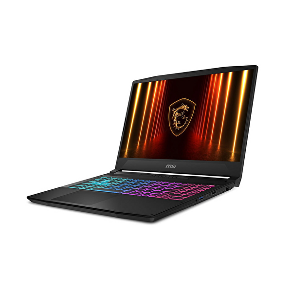 MSI Katana 15 HX i9-14900HX 15.6