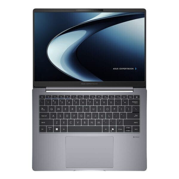 Asus ExpertBook P3 PM3406CKA-R516512G0Dv1 Ryzen AI 5-330 14