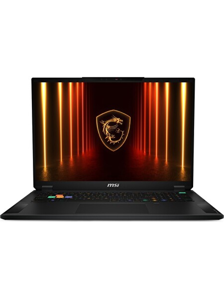 MSI Stealth 18 HX AI A2XWHG-024TR Intel Core Ultra 9 275HX 18