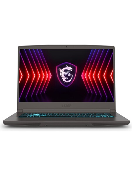MSI Thin 15 B13UC-3074XTR Intel Core i5 13420H 15.6
