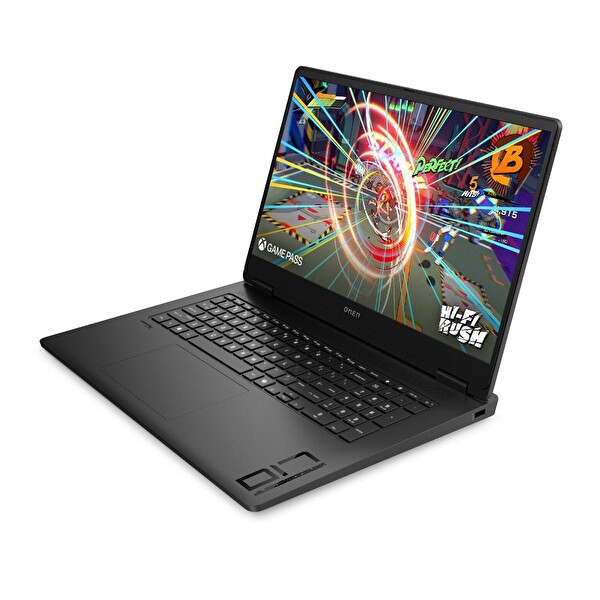 HP OMEN 17-DB1016NT C2EZ6EA Ryzen AI 5 340 17.3