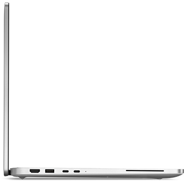 Dell Pro 16 BTO105_PC16250A018 Ultra5 235U 64GB 2TBSSD 16