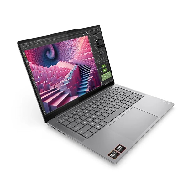 Lenovo Yoga Pro 7 14ASP9 83HN0026TR Ryzen AI 9-365 14.5