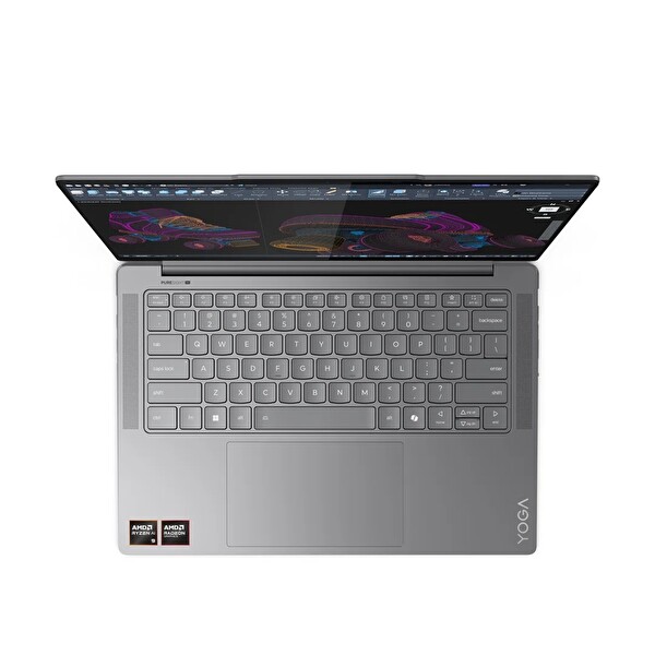 Lenovo Yoga Pro 7 14ASP9 83HN0026TR Ryzen AI 9-365 14.5
