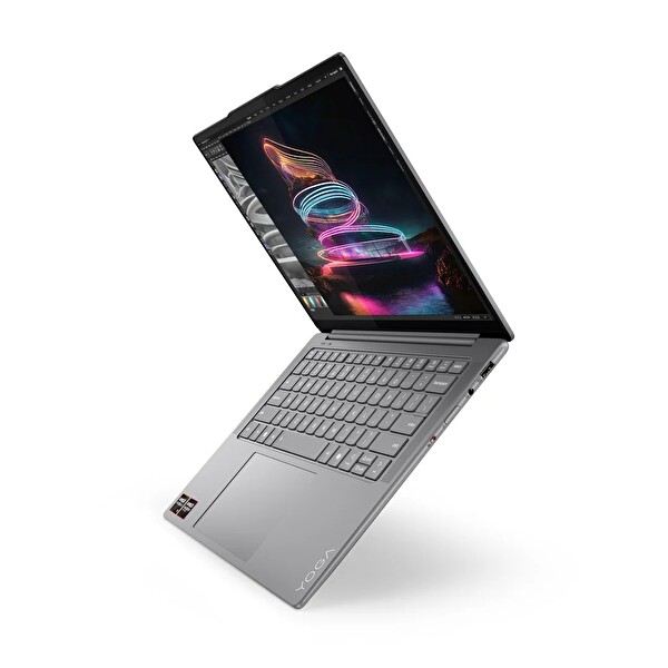 Lenovo Yoga Pro 7 14ASP9 83HN0026TR Ryzen AI 9-365 14.5