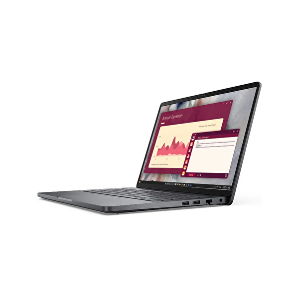 Dell Pro 14 PC14250 C7255321U Ultra 7 255U 14
