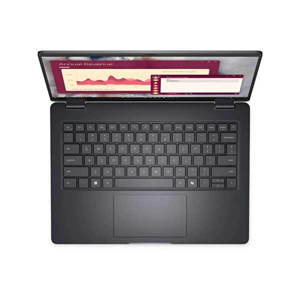 Dell Pro 14 PC14250 C7255321U Ultra 7 255U 14