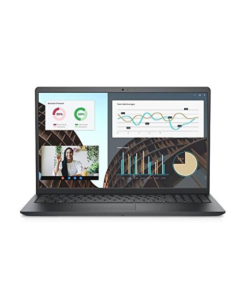 Dell Vostro NB N3409PVNB3530U i5-1334U 15.6