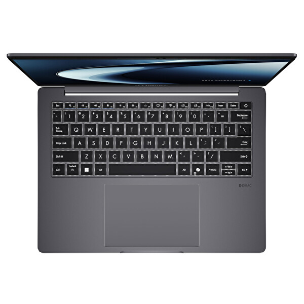Asus ExpertBook P3 PM3406CKA-R516512G0D007 Ryzen Al 5 330 32GB 512SSD+1TBSSD 14