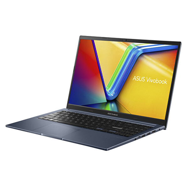 Asus Vivobook 15 M1502YA-BQ579A013 Ryzen7 5825U 40GB 512SSD 15.6