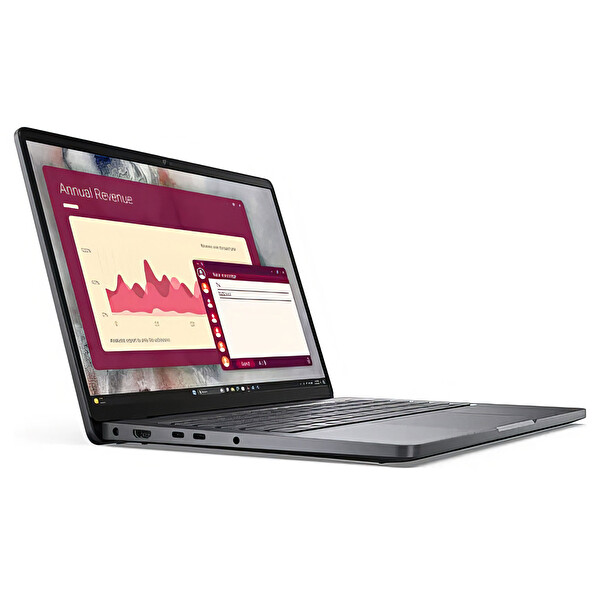 Dell Pro 14 BTO113_PC14250_W Ultra5 235U 16GB 512SSD 14