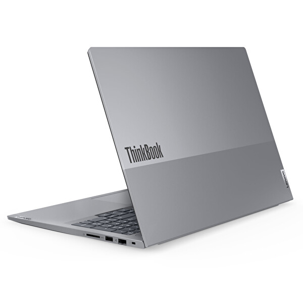 Lenovo ThinkBook 16 21KH00V1TR007 i7-13700H 32GB 512SSD+1TBSSD 16