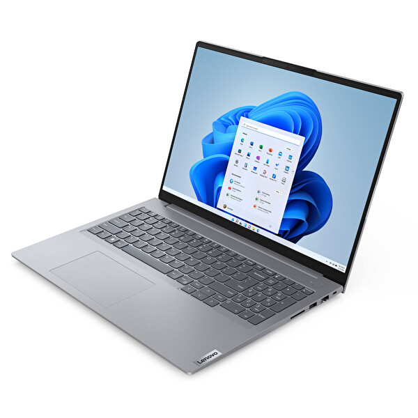 Lenovo ThinkBook 16 21KH00V1TR012 i7-13700H 48GB 1TBSSD 16