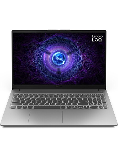 Lenovo LOQ Intel Core I5-12450HX 15.6