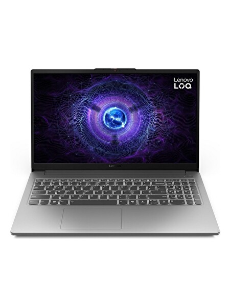 Lenovo LOQ 15IAX9E Intel Core i5 12450HX 15.6
