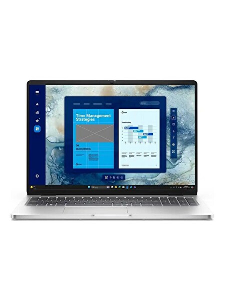 Dell Pro 16 PC16250 Ultra 7 255U 16