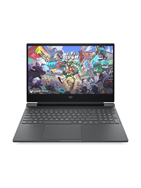 HP Victus 15-FB3706NT B9KM3EA Ryzen 7 8845HS 15.6