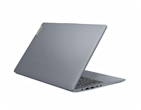 Lenovo Ideapad Slim 3 AMD Ryzen 7 5825U 15.6