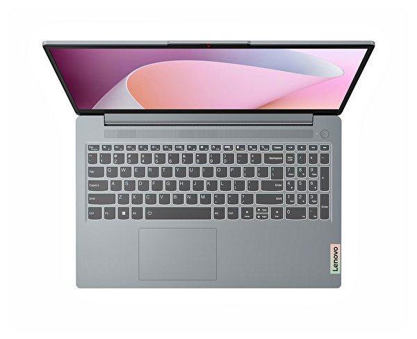 Lenovo Ideapad Slim 3 AMD Ryzen 7 5825U 15.6