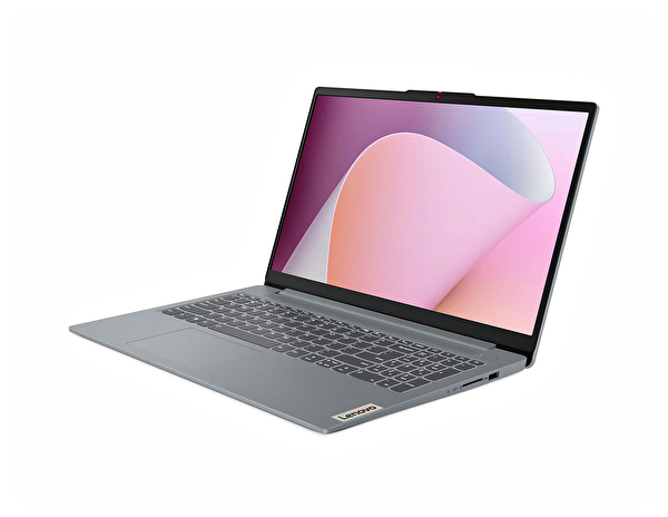 Lenovo Ideapad Slim 3 AMD Ryzen 7 5825U 15.6