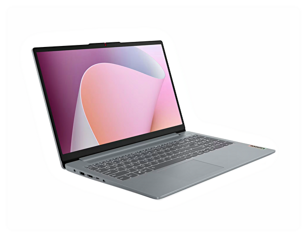 Lenovo Ideapad Slim 3 AMD Ryzen 7 5825U 15.6