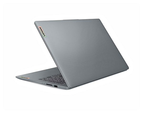 Lenovo Ideapad Slim 3 AMD Ryzen 7 5825U 15.6