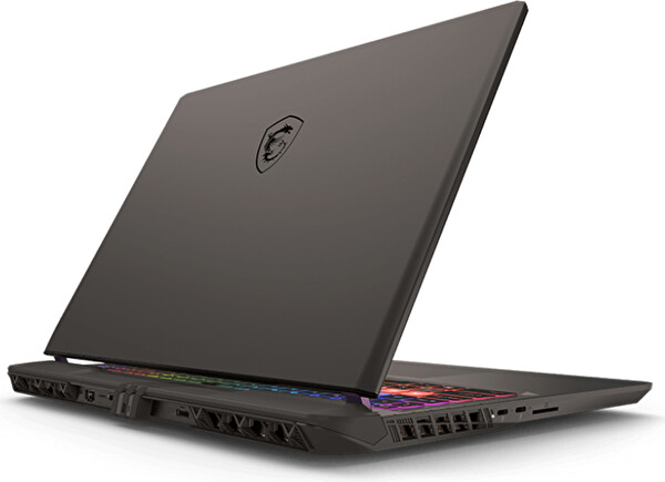 MSI Vector 16 Hx WA2XWIG-090XTR Ultra 9 275HX 32 GB 2tb SSD 16 GB/RTX5080 175W 16