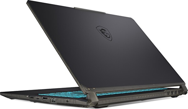MSI Cyborg 15 Core i7 13620H 16 GB 512 GB SSD RTX4050 6gb FreeDOS 15.6