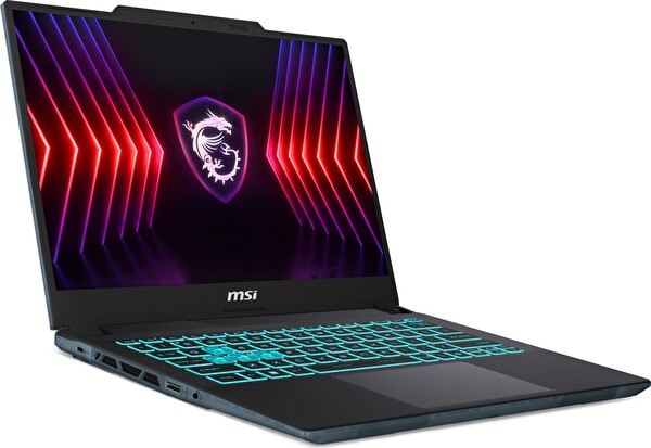 MSI Cyborg 14 Core i7 13620H 96GB 4 TB SSD RTX4050-6GB W11Home 14