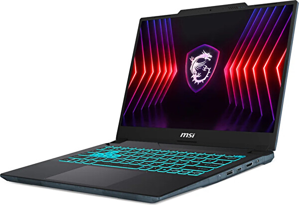MSI Cyborg 14 Core i7 13620H 96GB 4 TB SSD RTX4050-6GB W11Home 14