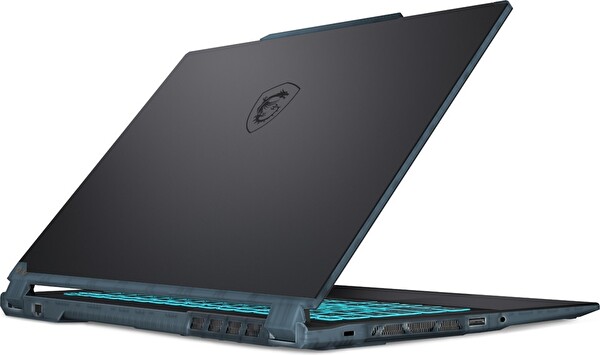 MSI Cyborg 14 Core i7 13620H 96GB 4 TB SSD RTX4050-6GB W11Home 14