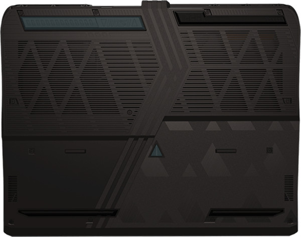 MSI Vector 16 Core Ultra 7 255HX 32 GB 512 GB SSD RTX5070TI 12 GB Tdp 140W W11Pro 16