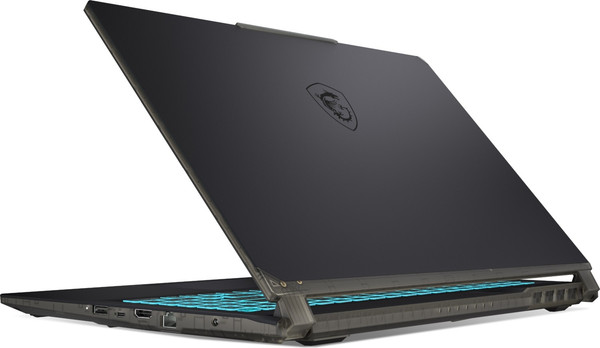 MSI Cyborg 15 Core i5 13420H 32 GB RAM 2 TB SSD RTX 4050 6 GB W11Pro 15.6