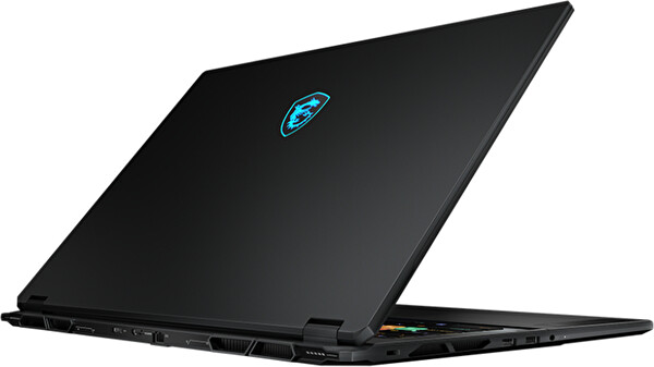 MSI Nb Stealth 18 Hx Ultra 9 275HX 24 GB RAM 2 TB SSD 12 GB RTX 5070 Ti 18