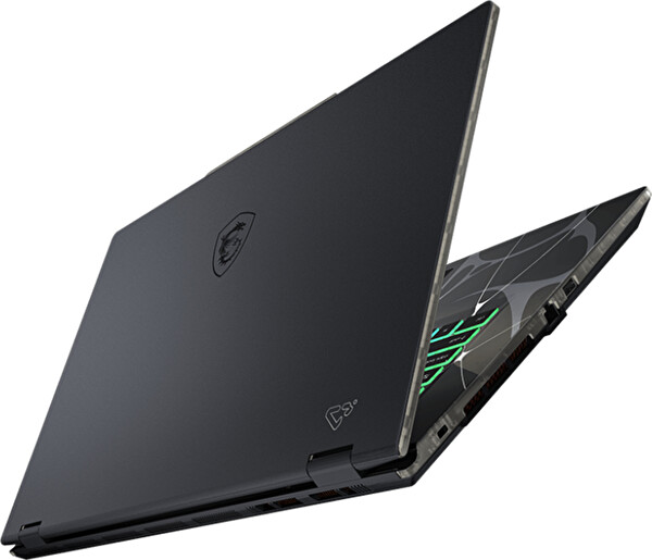 MSI Cyborg 17 i7 13620H 80 GB RAM 4 TB SSD RTX 5060 8 GB FreeDOS 17.3