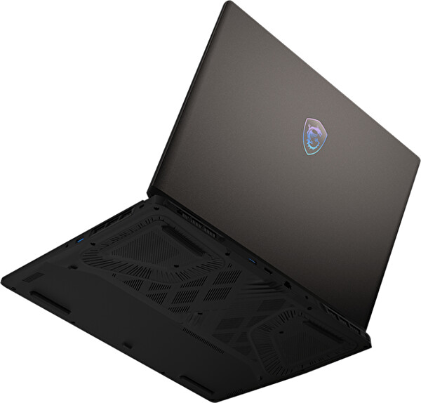 MSI Crosshair A17 Hx Amd Ryzen 7 8840HX 80 GB RAM 2 TB SSD 8 GB RTX 5070 115 W 16