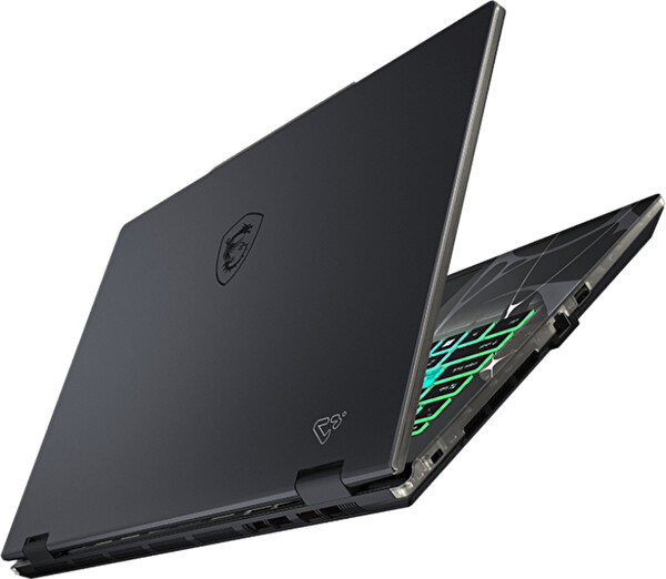 MSI Cyborg 15 Core i5 13420H 64 GB RAM 4 TB SSD RTX 5060 8 GB W11Pro 15.6