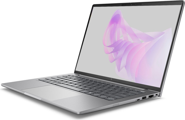 HP Zbook 8 G1IA Ryzen Al 9 Hx Pro 375 96 GB RAM 2 TB SSD Radeon 890M 14