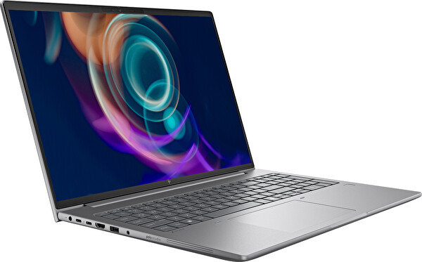 HP Zbook x G1I Ultra 7 255H 64 GB RAM 512 GB SSD 8 GB RTX PRO1000 16